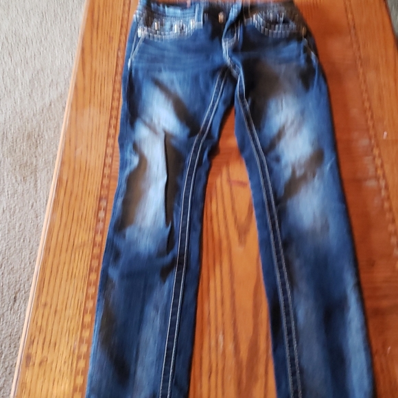 Miss Me Denim - Miss Me